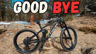 This Shifted My Perspective On Mountain Bikes