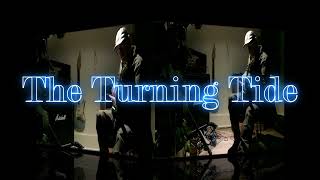 "The Turning Tide" Guitar Improvisation with Hikari Kami backing track
