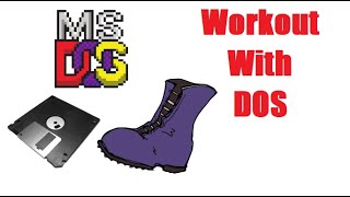 Making DOS Boot Disks.