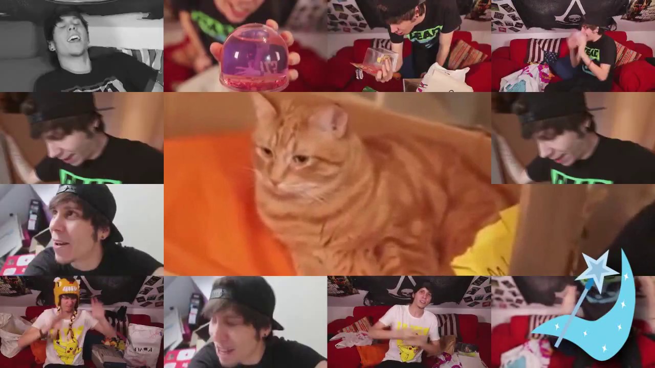 ElRubiusOMG - Sparta Y2K Remix (GGS Edition) - Published on Nov 30, 2016