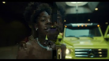 YSN Flow - “Back For My Ends” ft. Melvoni (Official Music Video)