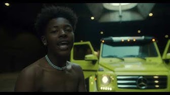 YSN Flow - “Back For My Ends” ft. Melvoni (Official Music Video)