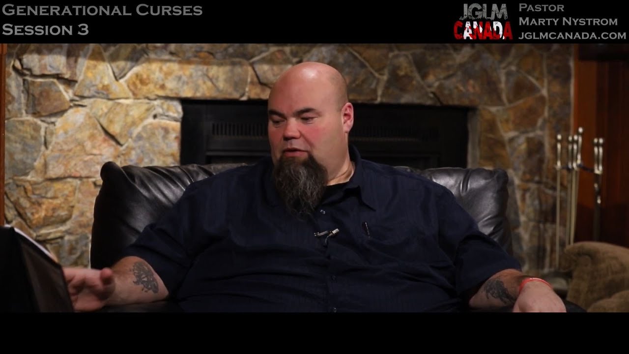 The Truth about Generational Curses - Session 3 - YouTube