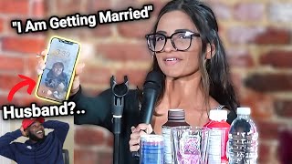 OF Model Is Getting Married And Wants A Family Now...