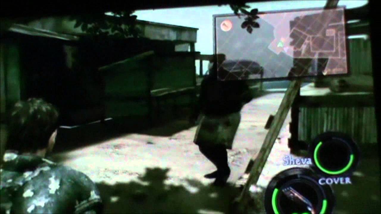 re5 chapter 2 1 the works achievement solo a i method guide re5 the works