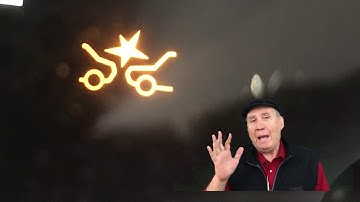 Your Crash Warning System