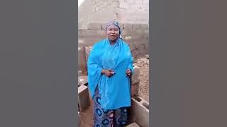 ALHAMDULILLAH ! SU HAUWAU SUN SAMU GATA. ALLAH MUNGODE MAKA..