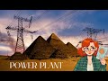 What were the Pyramids REALLY Made For?