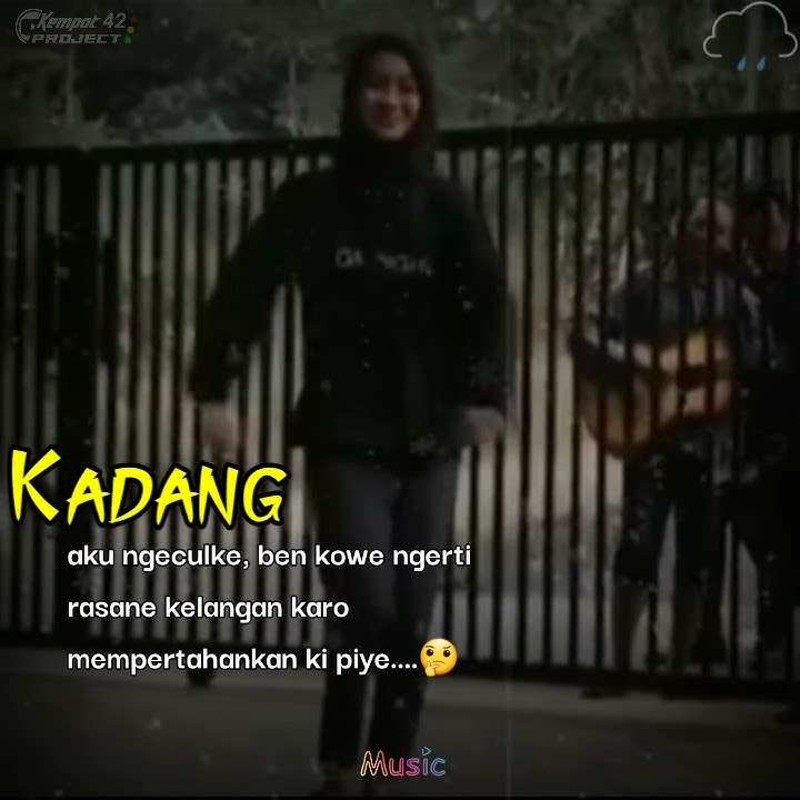 Story wa 30 detik terbaru||Tanjung Mas Ninggal Janji