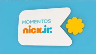 Nick Jr. España Continuity [Español Audio ] - June 27, 2018 @continuitycommentary