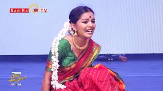 Dance Warriors - 3 | Dance Warriors 2nd round | Episode-16 |   @Nammatvchannel