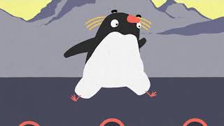 Watch The Penguin Who Couldn’t Swim Trailer