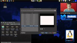 DVD Ripping in Ubuntu Profile
