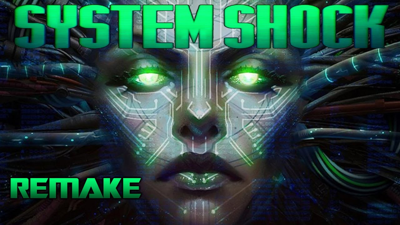 Шок 2023. System Shock (2023). System Shock Remake коллекционное издание. System Shock Remake прохождение панелей.