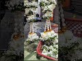 Shadi ke liye sabse sundar phoolon ki mala | Wedding Floral Design