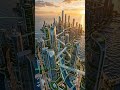 Built to Drift: Earth's Hidden Ocean City (2090)