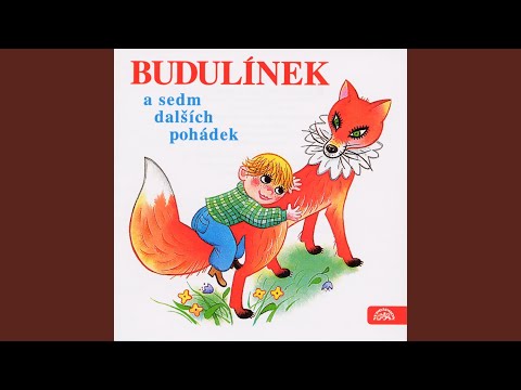 Budulínek