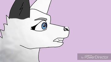 Wolf MAP part 4(flipaclip)