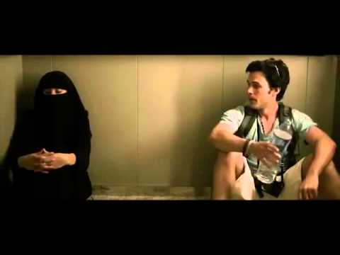 MUSLIM GIRL SAVES BOY IN ELEVATOR 2