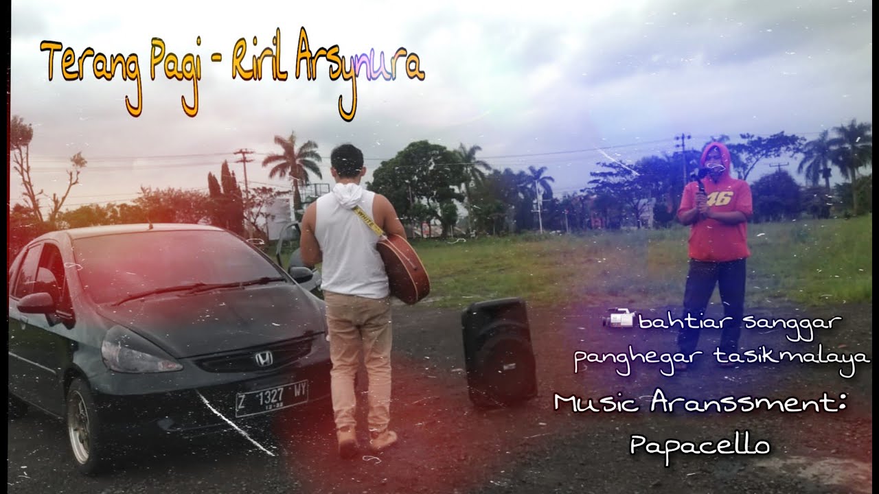 TERANG PAGI -RIRIL ARSYNURA[Official Music]