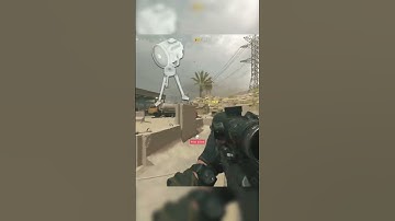 SNIPING IN MW3 LOOKS INSANE 🤯