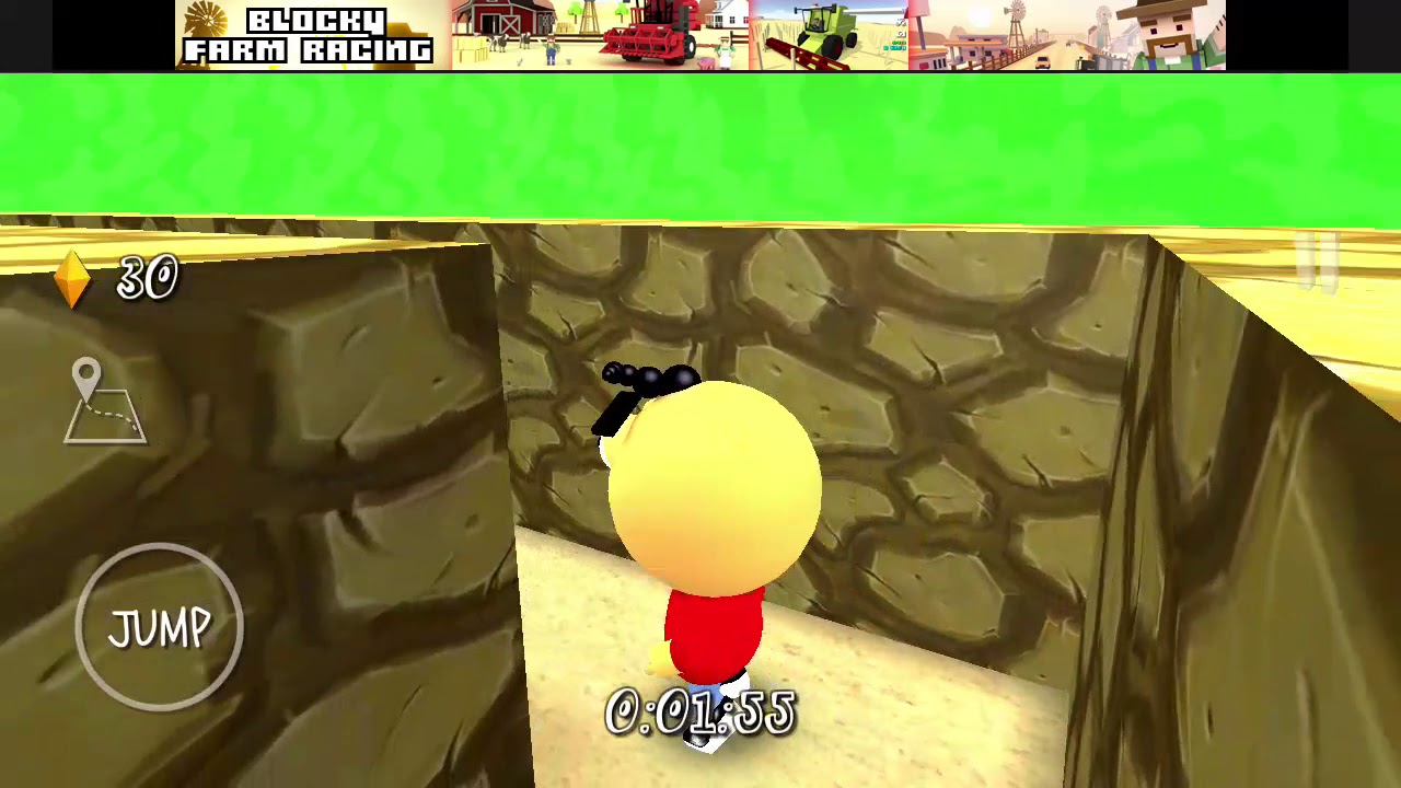 Como o jogo mas chato do mundo - YouTube