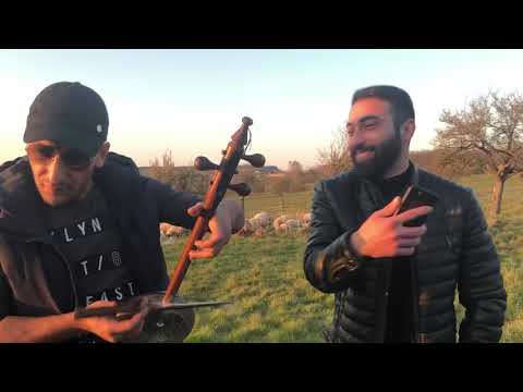 Agid Hezexi U Hasan Raks Werne Sewa Kurdische Hochzeit 