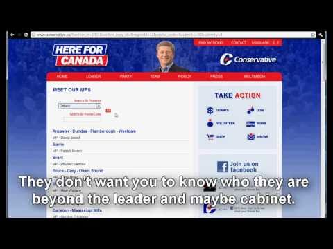Episode 60: Conservative.ca