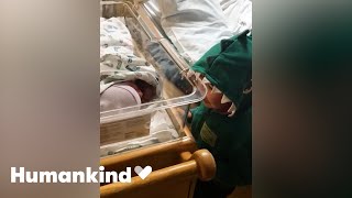 Siblings Day: Watch 8 sweet family moments that will warm your heart | Humankind #goodnews by Humankind 1,221 views 2 weeks ago 5 minutes, 9 seconds