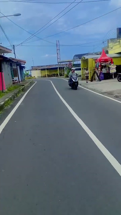 Mentahan Nyore Watu Adem Tretes , Video Mentahan Buat Prank Temen atau Bahan Edit Storymu ||