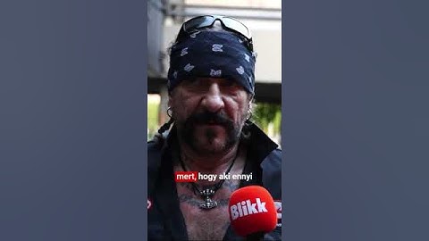 Ganxsta Zolee elmondta a véleményét Azahriah-ról.