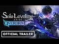 Solo Leveling Arise Overdrive - Official Jeju Island Story Update Trailer | ID@Xbox April 2026