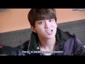 B.A.P - Be Happy [Hun Sub]