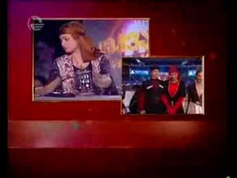 თაკო ჩორგოლაშვილი და გაგა თოდუა