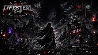 PUBLIC CRACKED LIFESTEAL SMP ❤  | Join Us and Play With Me | Minecraft Java/Bedrock | pocket edition