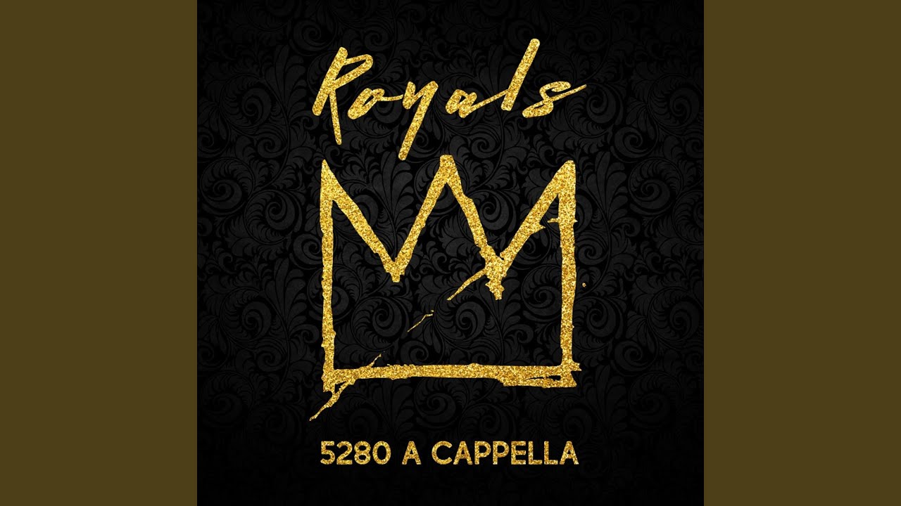 Watch Royals on YouTube Watch Royals on YouTube