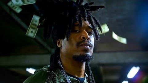 M1Caspa - High Notes (Official Video)