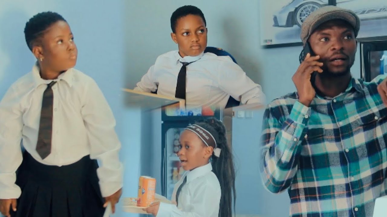 HOTEL WAHALA😂EPISODE 1🔥AKETE MP3NINS3M | ONE TIME PLAYMAN | ESI KOKOTII | FANTA BLAQ😂