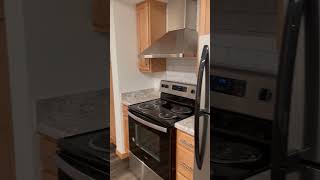 Shelard Village | 1 Bedroom | Unit 117