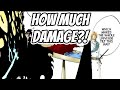 How did the Blood War Damage the Bleach Universe? (mini video)