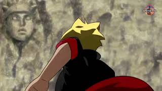 Naruto death AMV   Arcade