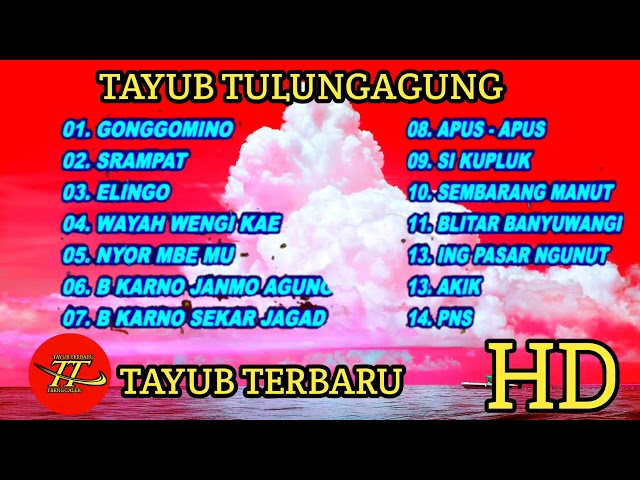 tayub tulungagung terbaru 2021 class=