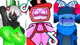 Forsaken 🤣 BEST TikTok Compilation #92