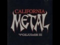 Judea Knock California Metal Vol 2