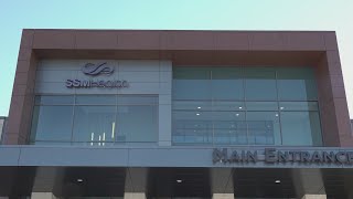 SSM Health Medical Minute New state-of-the-art facility opens in O Fallon Missouri