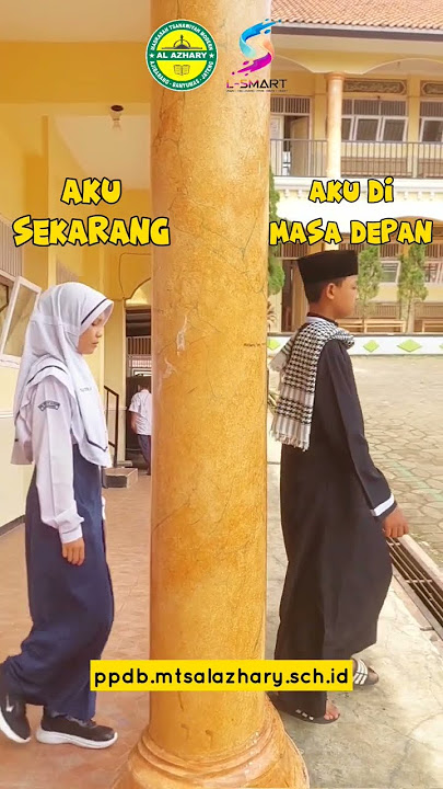 CITA CITAKU KELAK #alazhary #madrasah #ayomondok
