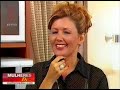 ISABEL MACHADO entrevista Dr. MAURO PERINI - 14/09/2004