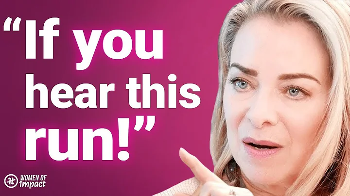 #1 Therapist Exposes 5 Manipulation Tactics Men Use to Control Women | Terri Cole