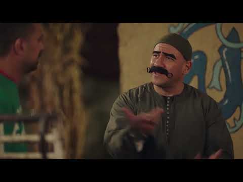 الكبير جاب قطر علشان ينضم لفريق المزاريطة 😂 #الكبير_أوي7