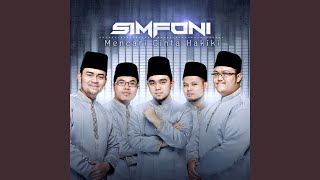 Mencari Keampunan Ilahi